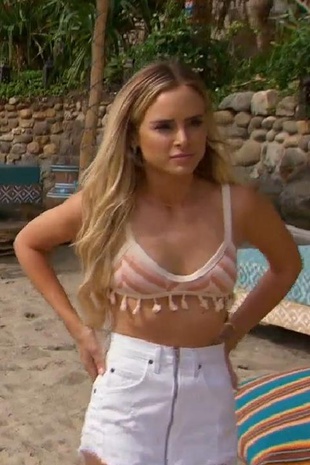 Amanda Stanton Bachelor in Paradise 4.02 August 15, 2017