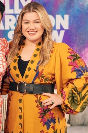 Kelly Clarkson Ep 4.25 October 14, 2022