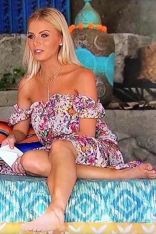 Emily Ferguson Bachelor in Paradise 4.08 September 5, 2017