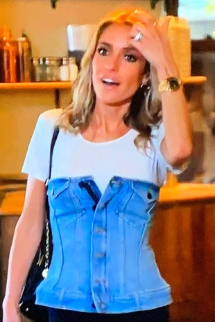 Kristin Cavallari Very Cavallari 2.10 May 12, 2019