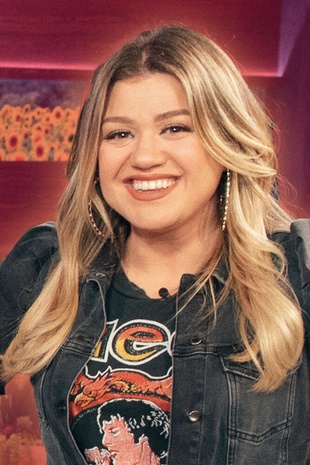 Kelly Clarkson The Kelly Clarkson Show November 25, 2020