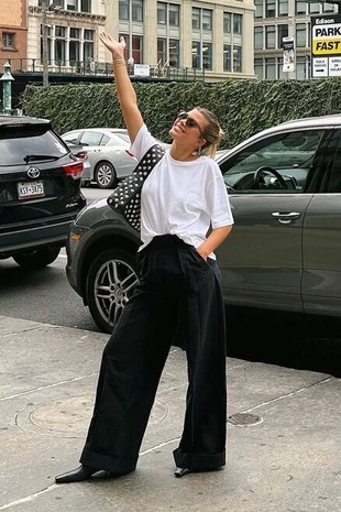 Sofia Richie Instagram September 9, 2023