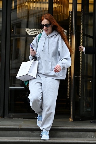 Sophie Turner London February 20, 2023