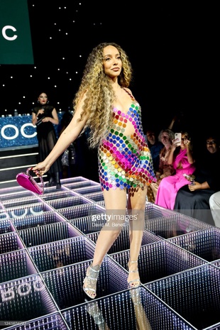 Jade Thirlwall Ciroc Iconic Ball June 30, 2022