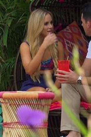 Amanda Stanton Bachelor in Paradise 3.02