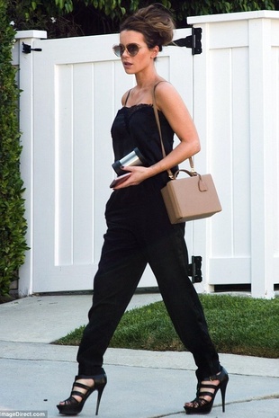 Kate Beckinsale Los Angeles July 2018