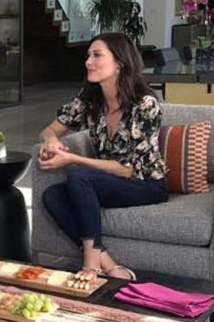 Becca Kufrin The Bachelorette 14.08 July 16, 2018