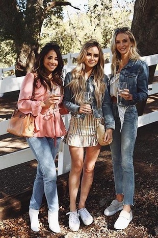 Lauren Bushnell Malibu Wine Safaris February 15, 2018