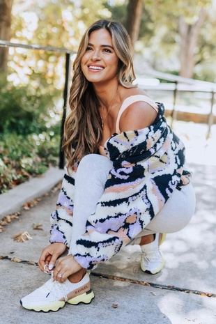 JoJo Fletcher Instagram November 24, 2021