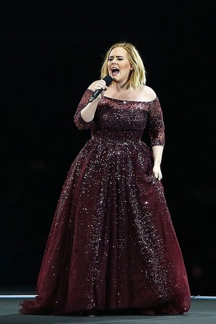 Adele Live Tour Concert March 11, 2017