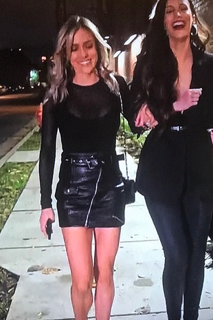 Kristin Cavallari Very Cavallari 2.05 March 31, 2019