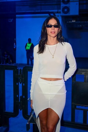 Bruna Marquezine Ludmilla's Show July 9, 2023