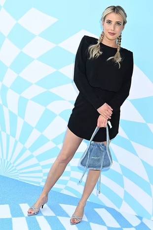 Emma Roberts Revolve Festival: the Seventh Annual Fashion, Music and Lifestyle Event April 13, 2024