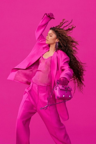 Zendaya Coleman Instagram August 3, 2022