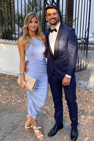 Naomie Olindo Instagram May 9, 2021