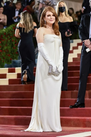 Julianne Moore Met Gala May 2, 2022