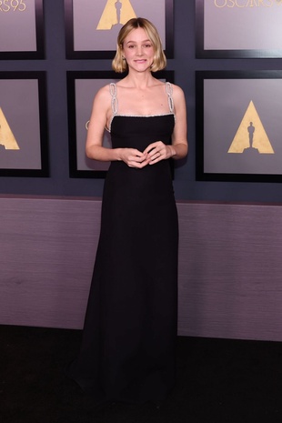 Carey Mulligan Governors Awards November 19, 2022