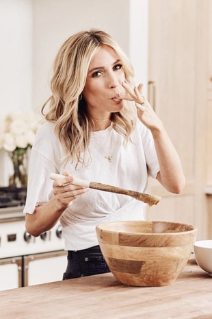 Kristin Cavallari Instagram Pic March 4, 2019