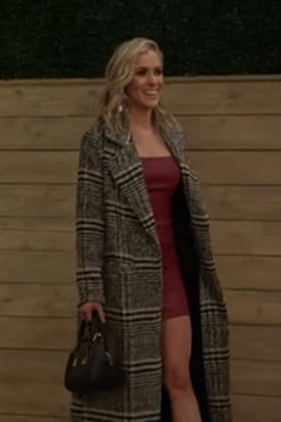 Kristin Cavallari Very Cavallari 2.03 March 17, 2019