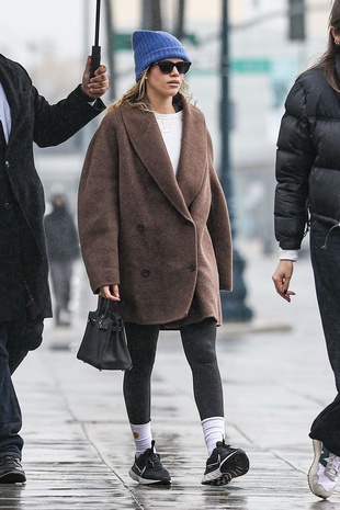 Sofia Richie Beverly Hills March 10, 2023