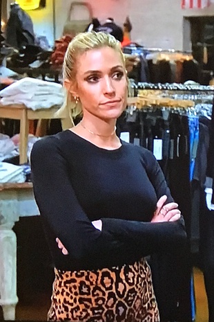 Kristin Cavallari Very Cavallari 2.07 April 21, 2019