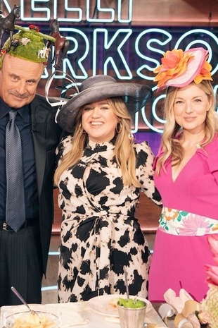 Kelly Clarkson The Kelly Clarkson Show Ep. 505 May 3, 2022