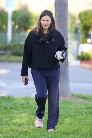 Jennifer Garner Los Angeles March 19, 2024