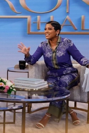 Tamron Hall The Tamron Hall Show May 21, 2024