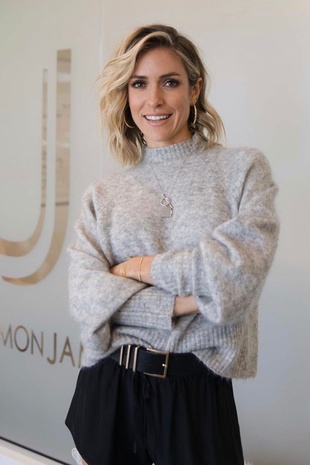 Kristin Cavallari Instagram Pic March 23, 2020