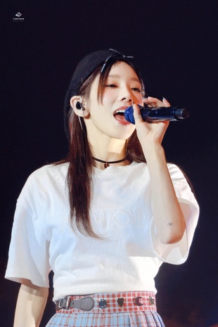 Taeyeon Odd of Love Concert: Seoul June 4, 2023