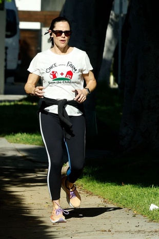 Jennifer Garner Brentwood May 9, 2024