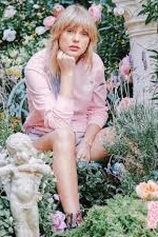 Taylor Swift Lover Photoshoot August 23, 2019