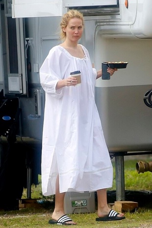 Jennifer Lawrence New York City May 13, 2023