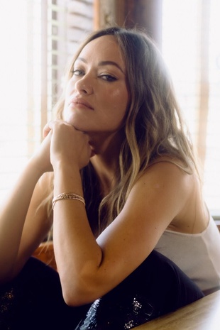 Olivia Wilde New York Times September 16, 2022