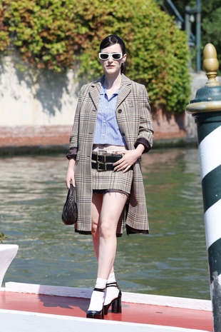 Rachel Brosnahan Venice Film Festival September 4, 2022