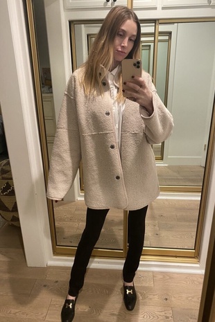 Whitney Port Blogpost November 6, 2020