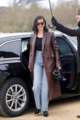 Eva Green Loewe Show March 1, 2024