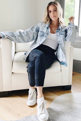 Kristin Cavallari Instagram July 31, 2020