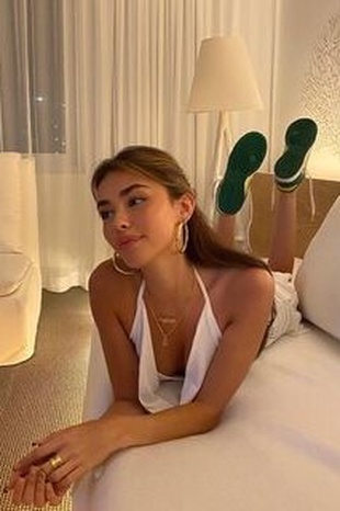 Madison Beer Instagram March 30, 2021