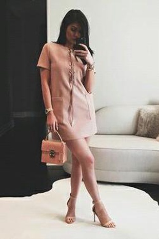 Kylie Jenner Instagram August 3, 2015