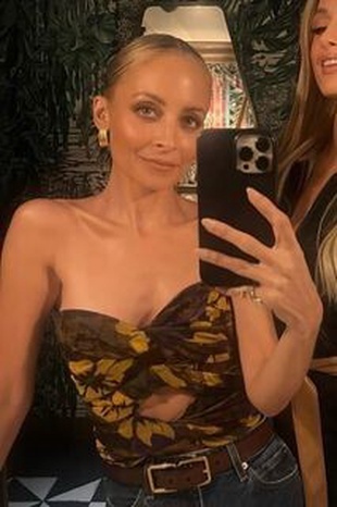 Nicole Richie Instagram July 17, 2024