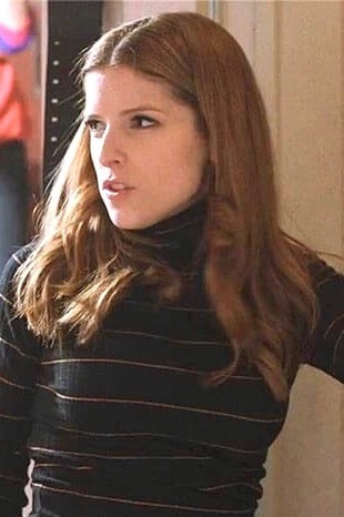 Anna Kendrick Love Life 1.02 May 27, 2020