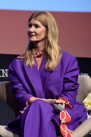 Laura Dern Deadline Contenders Film: Los Angeles Event November 19, 2022