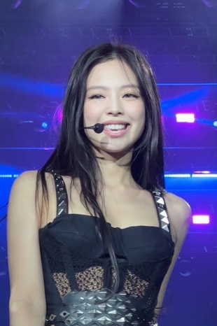 Jennie Kim Born Pink: World Tour New Jersey Encore August 11, 2023