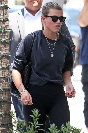 Sofia Richie Los Angeles June 21, 2023