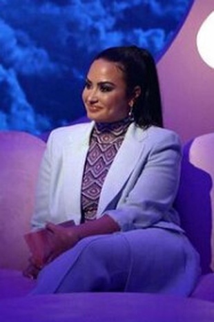 Demi Lovato The Demi Lovato Show Promo 2021