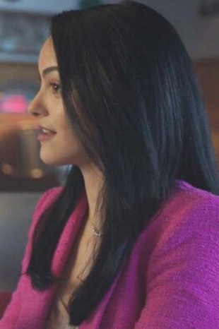 Camila Mendes Riverdale 5X15 the Return of the Pussycats September 8, 2021