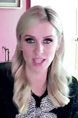 Nicky Hilton Rothchild E! News: Daily Pop December 17, 2021