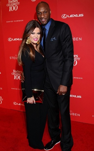 Khloe Kardashian Forbes Celebrity 100 Shindig the Entrepreneur Behind the Icon June 8, 2011