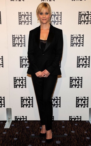 Reese Witherspoon at the 62nd Annual Ace Eddie Awards February 18, 2012